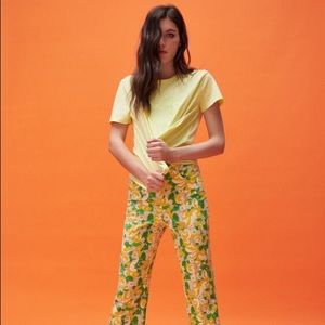 Zara MICKEY MOUSE ©DISNEY T-SHIRT